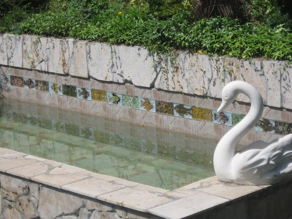 Guest House Bankya Luaran gambar