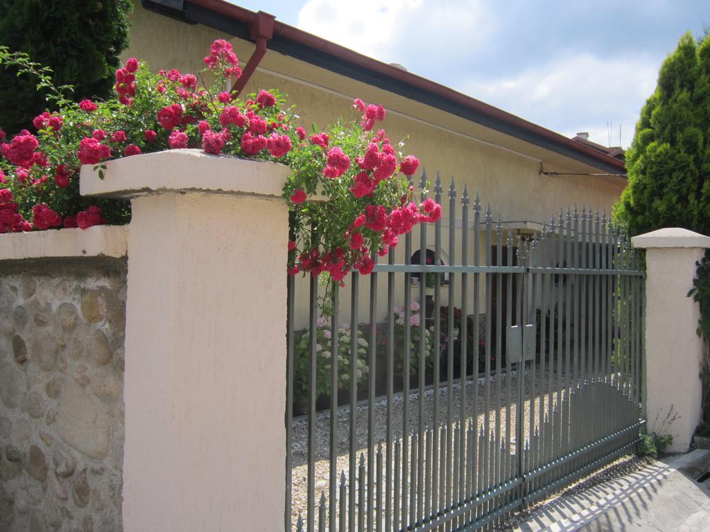 Guest House Bankya Luaran gambar