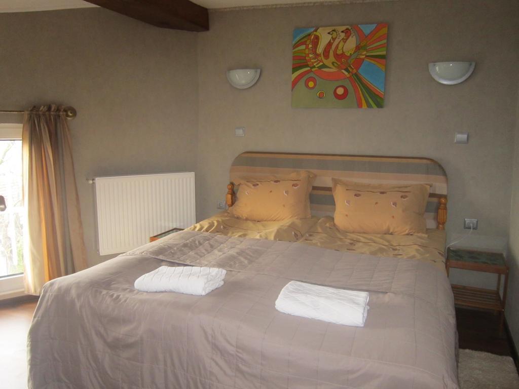 Guest House Bankya Bilik gambar