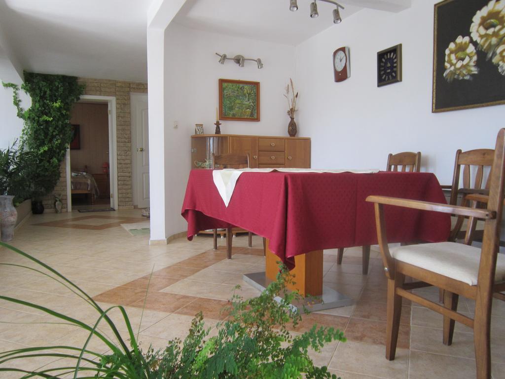 Guest House Bankya Luaran gambar
