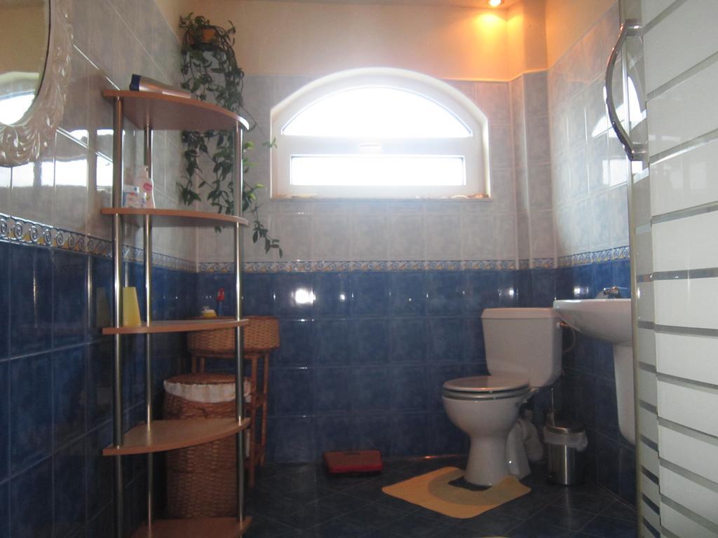 Guest House Bankya Luaran gambar